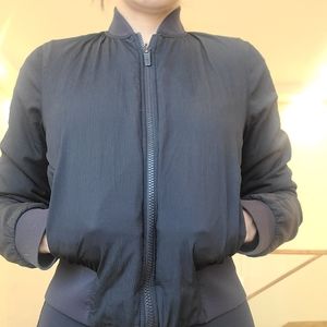 Lululemon jacket